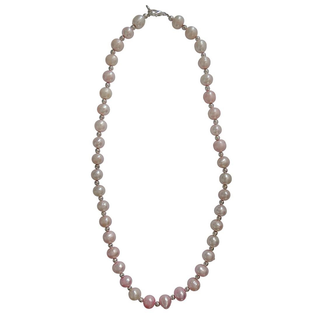 Freashwater Pearl 18" Necklace